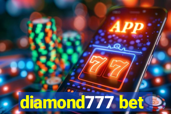 diamond777 bet